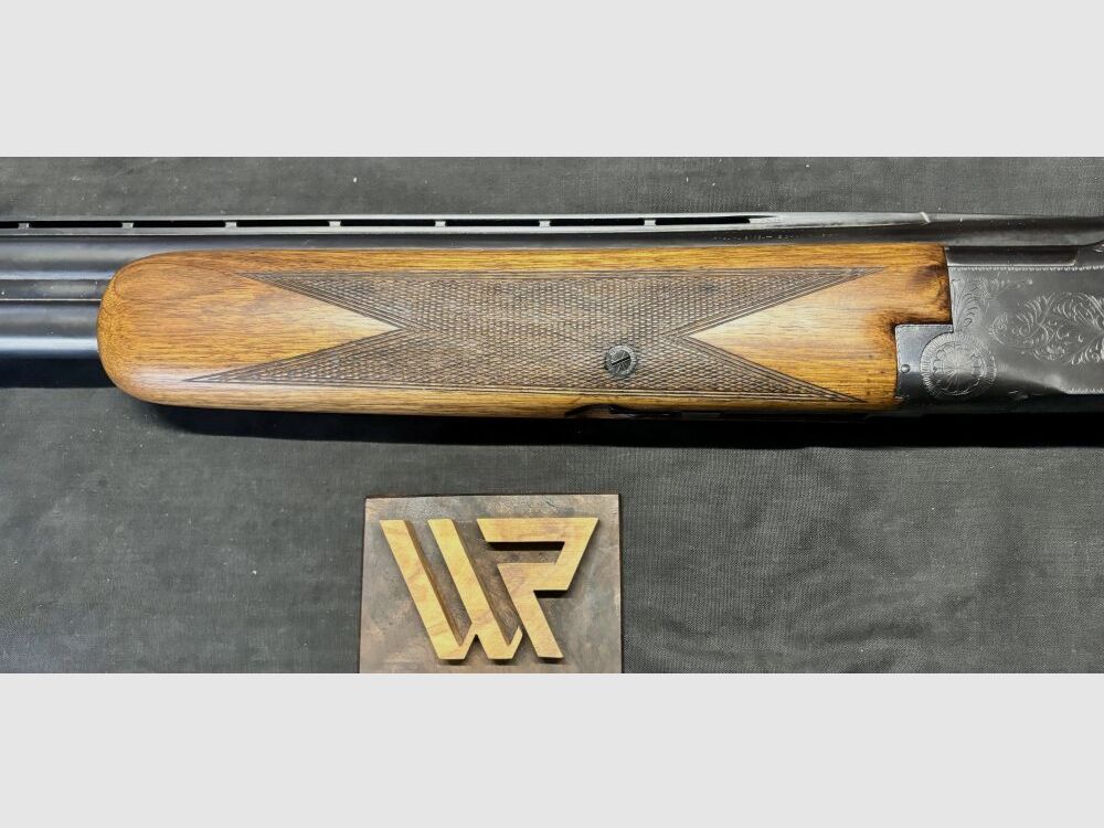 Browning Lightning, Bild 7 von 8