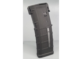 Magpul PMAG30 AR/M4 Gen M3 Window magazijn, afbeelding 1 van 4