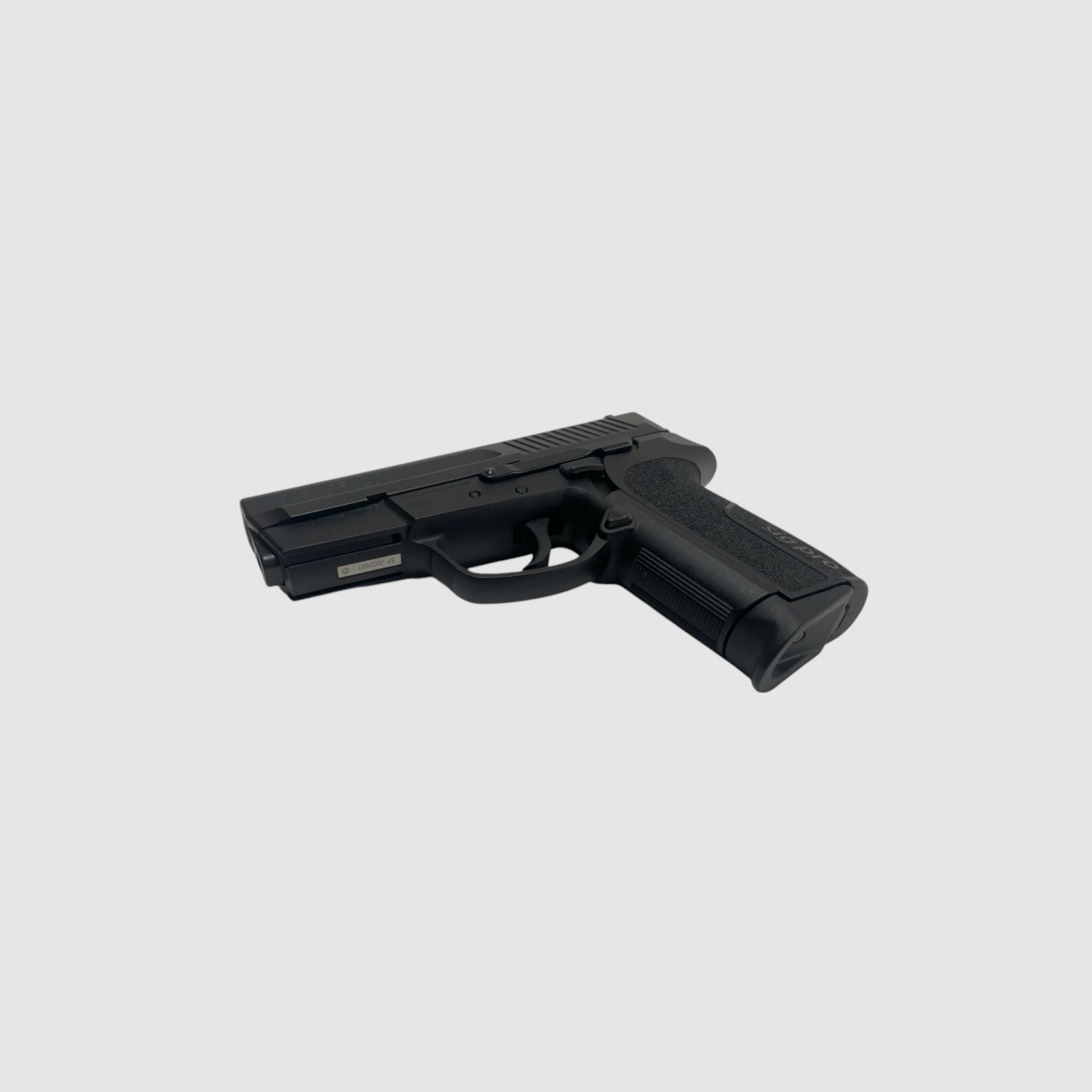 Sig Sauer SP 2340 Kal. 40 S&W, Bild 5 von 9
