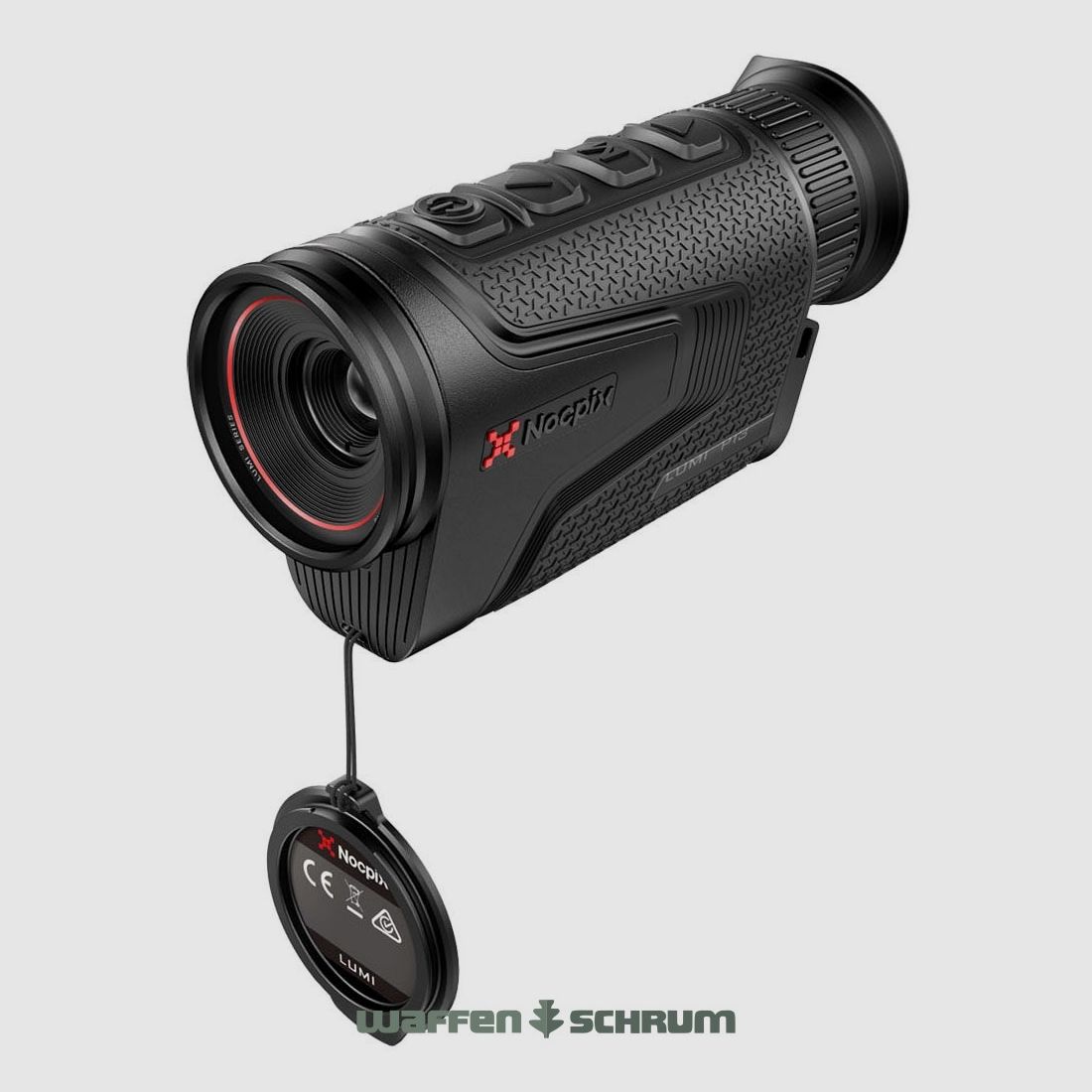 Nocpix LUMI P13