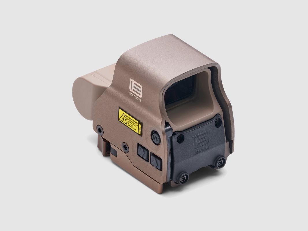 EOTECH EXPS3-0 COMPATIBILE CON VISORE NOTTURNO TAN, immagine 6 di 9