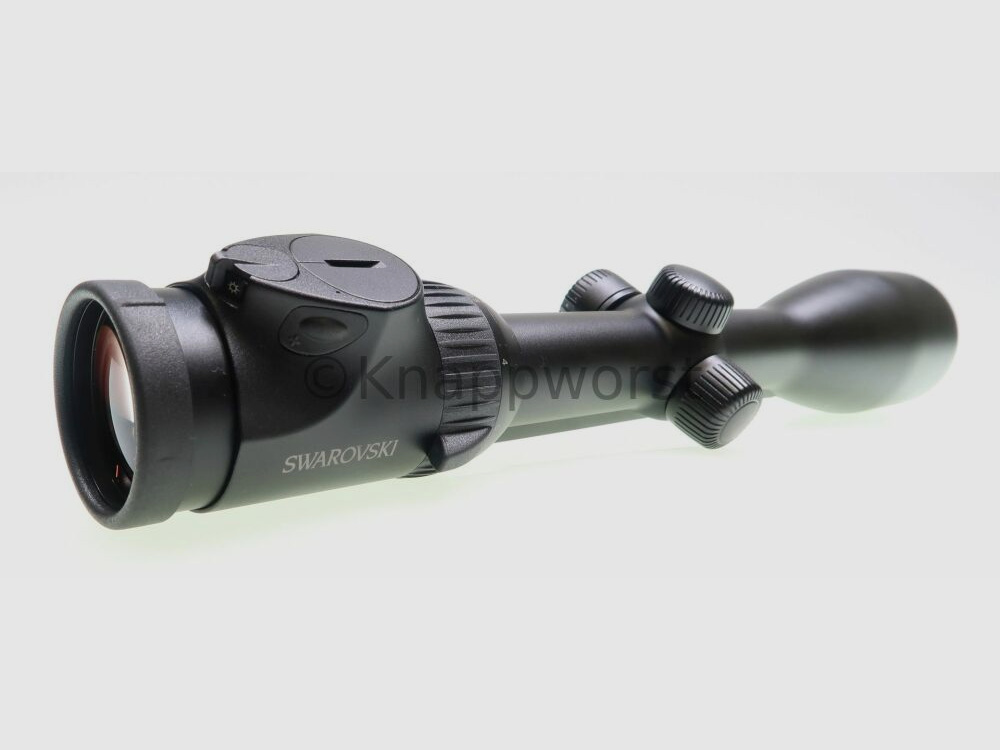 Swarovski Swarovski Z6i 2,5-15x56 P SR