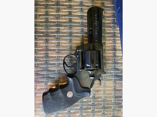 Colt King Cobra .357 Magnum