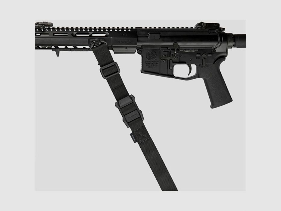 MAGPUL QDM Attache de sangle à déconnexion rapide, noir, image 8 sur 9