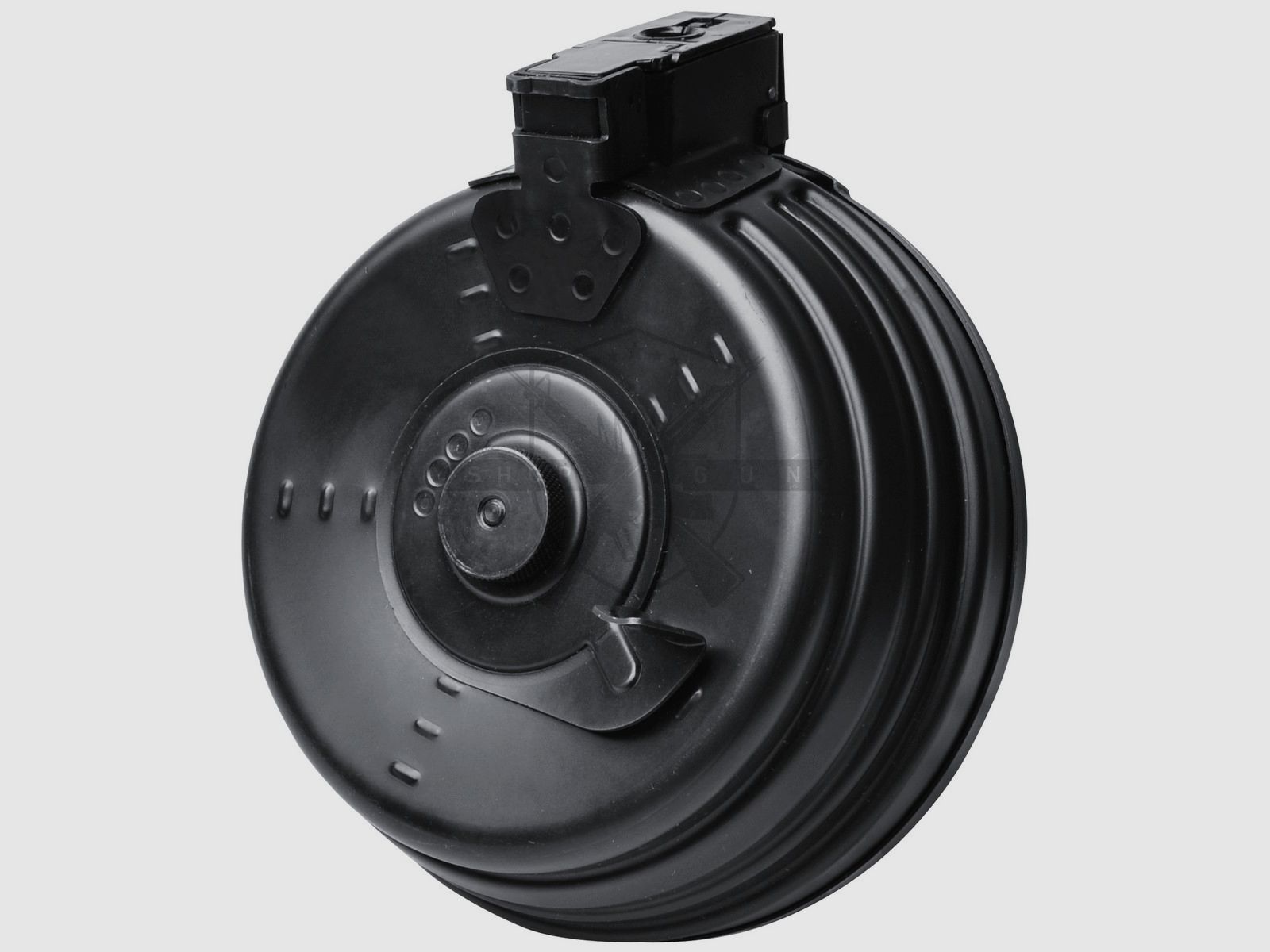 2000rds LCT RPK Electric Drum Magazine (Steel Sheet)