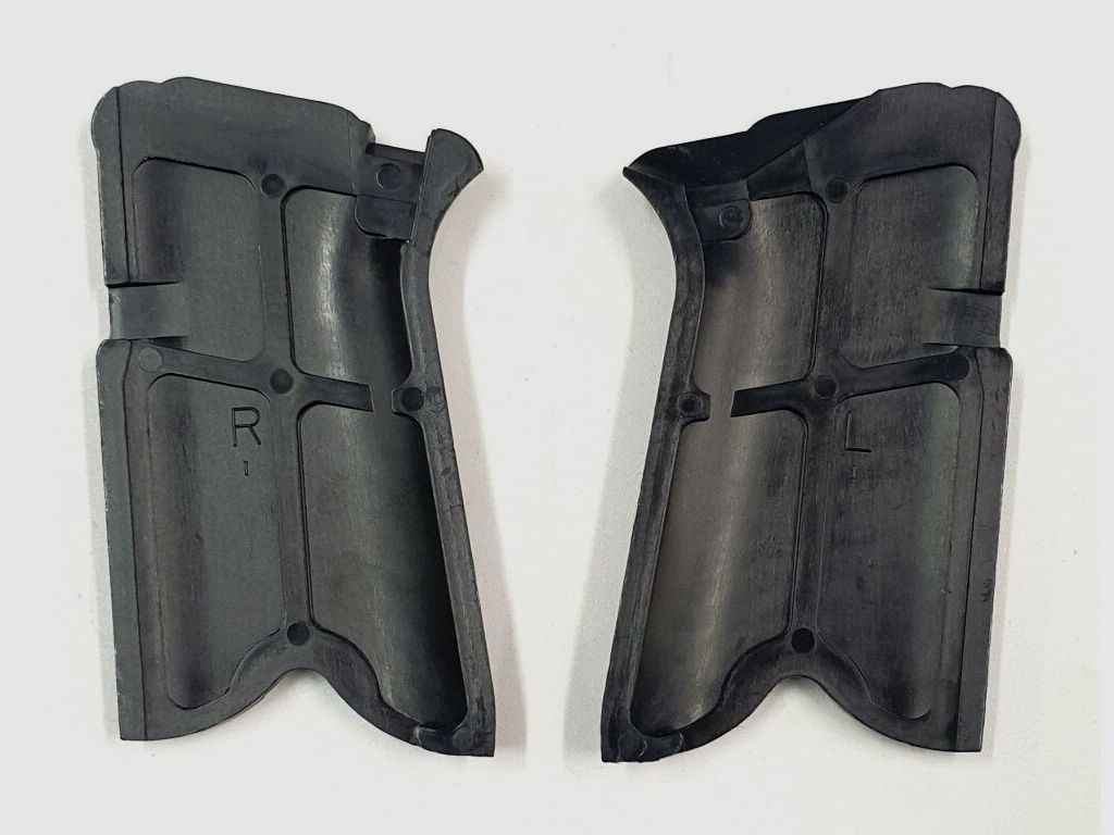 Ruger grip panels for Ruger P85, P89, P90