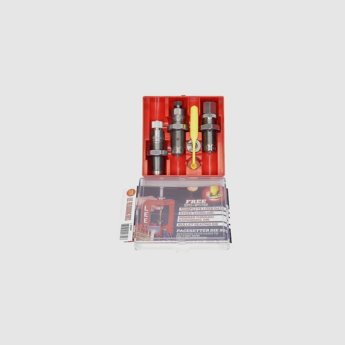 Lee die set .50 Action Express (.500) #90329