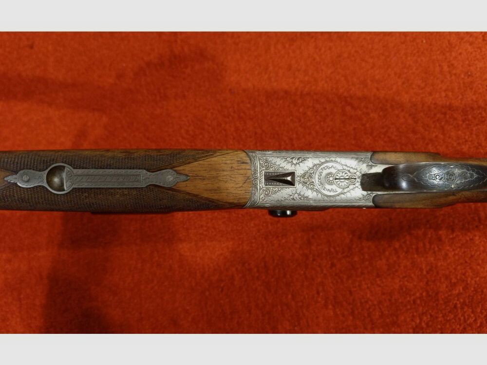 Sodia 1965 16/70;6.5x57