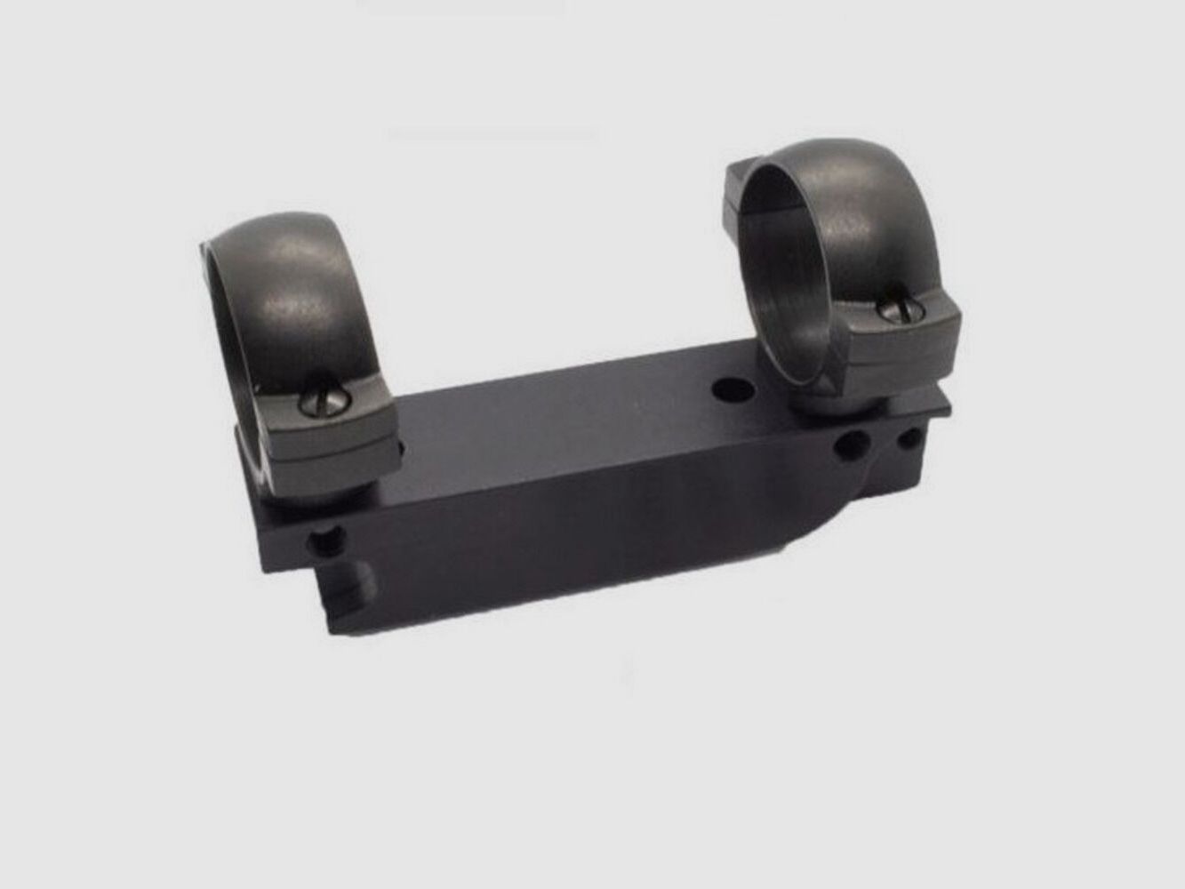 Set di montaggio S&amp;K Mounts USA Scout Mauser 98 Turchia