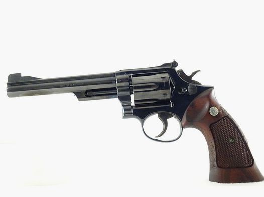Smith & Wesson S&W 19-3