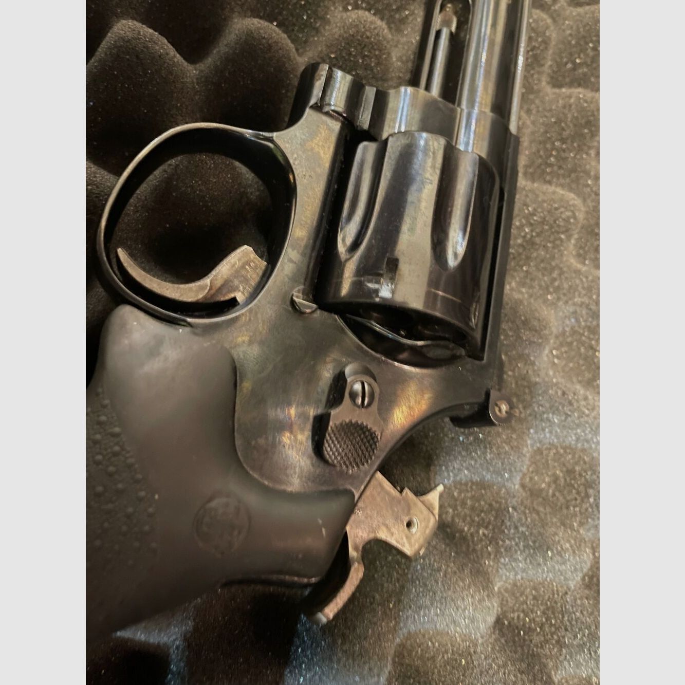 Smith & Wesson 29 Classic