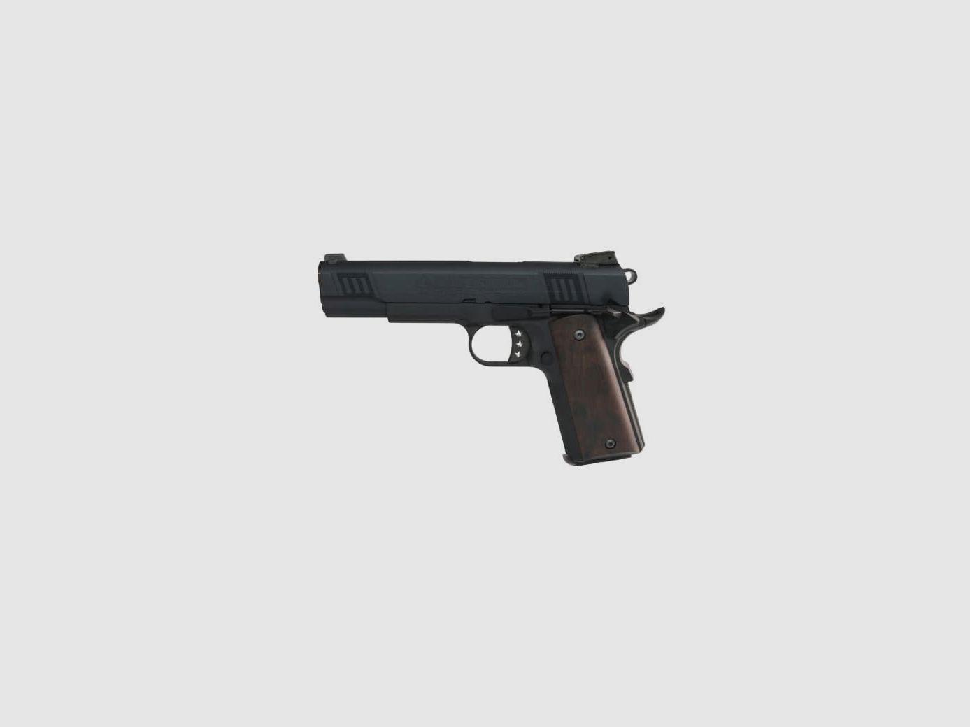 GBB-Replik 1911 NE3002 Vollmetall Gas