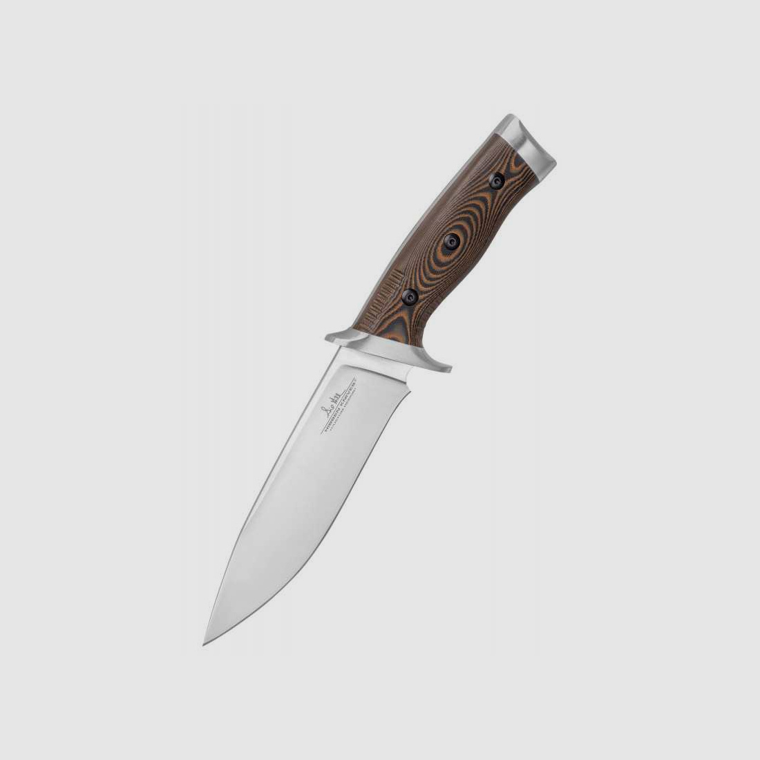 United Cutlery Gil Hibben Tundra Hunter Messer