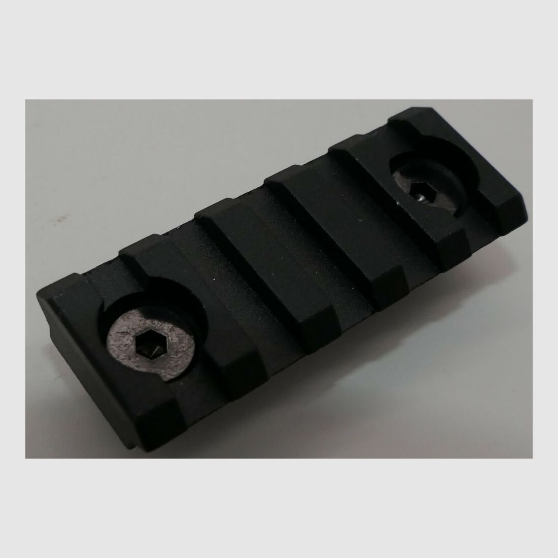 GWMH Picantinnyschiene 5 Slots / 55mm