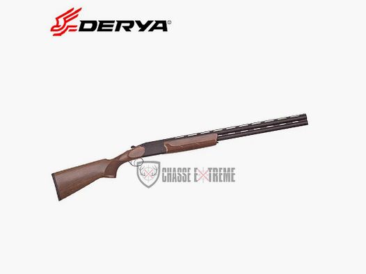 Geweer DERYA Meriva 71 cm Kal. 12/76