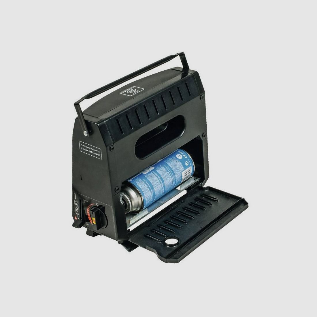 Portable stove for altana or hunting., image 2 of 2