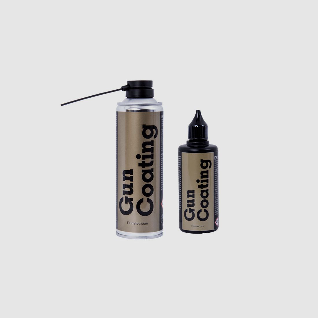 FLUNA TEC Gun Coating 100 ml Spray (139,00 €*/1 Liter)