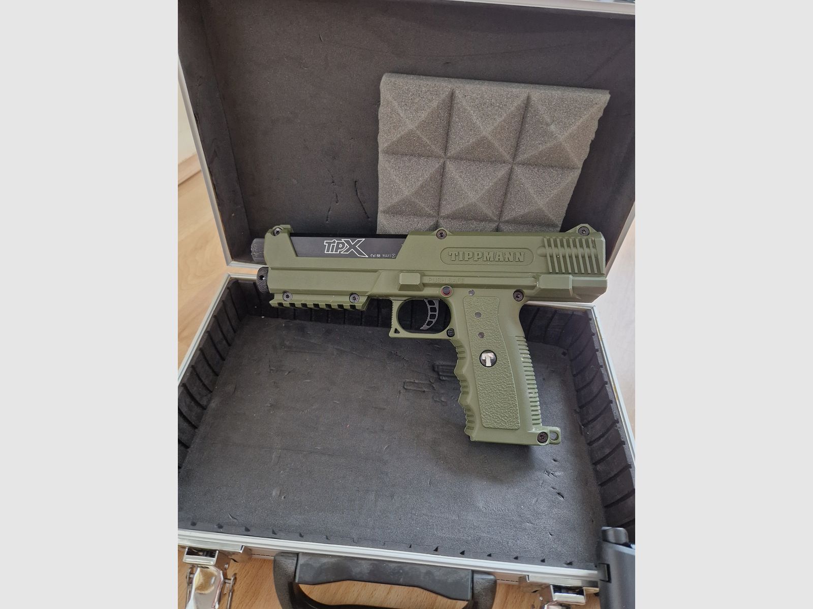 Tippmann tipx set