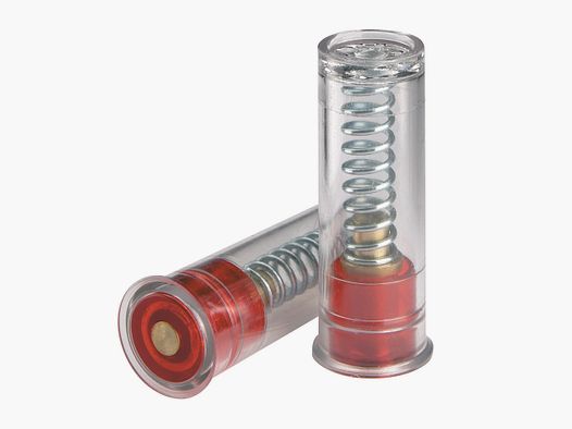 KLIKPATRONER PLAST KAL.20