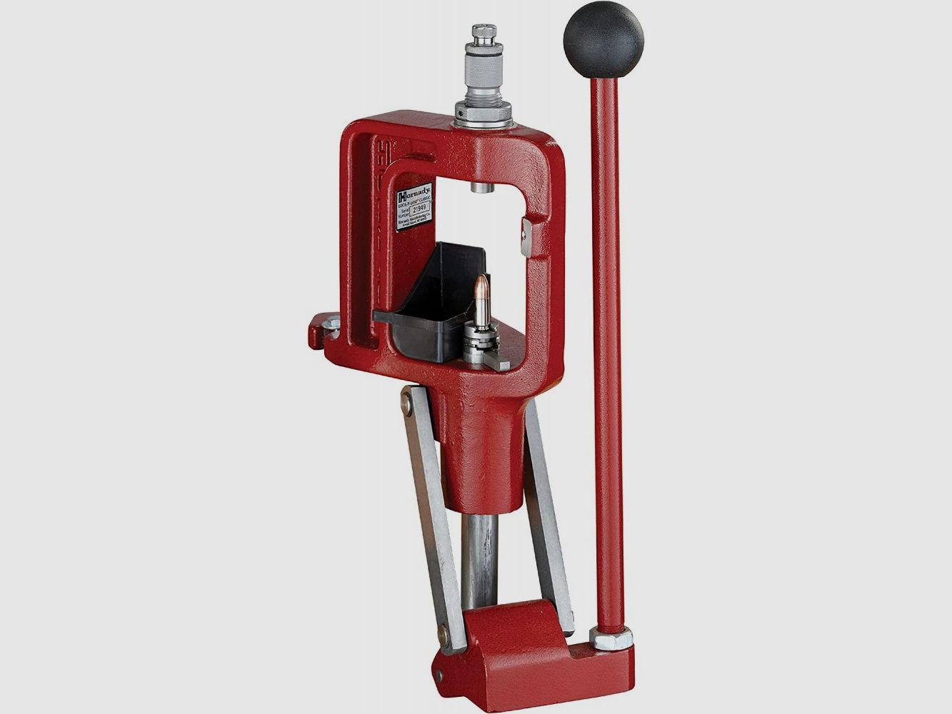 Hornady L-N-L Classic Reloading Press