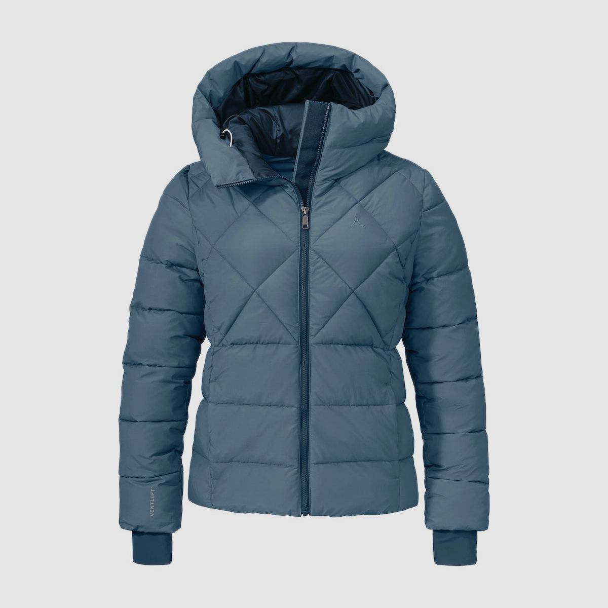 SCHÖFFEL Ins Jacket Boston L Blau