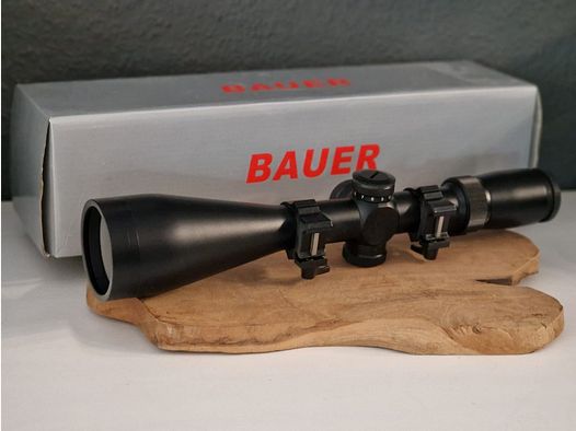 Zielfernrohr BAUER 3 - 12 x 56 L