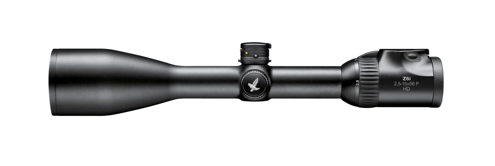 GEWEERZIENDE SWAROVSKI Z6i 2.5-15×56 P BT
