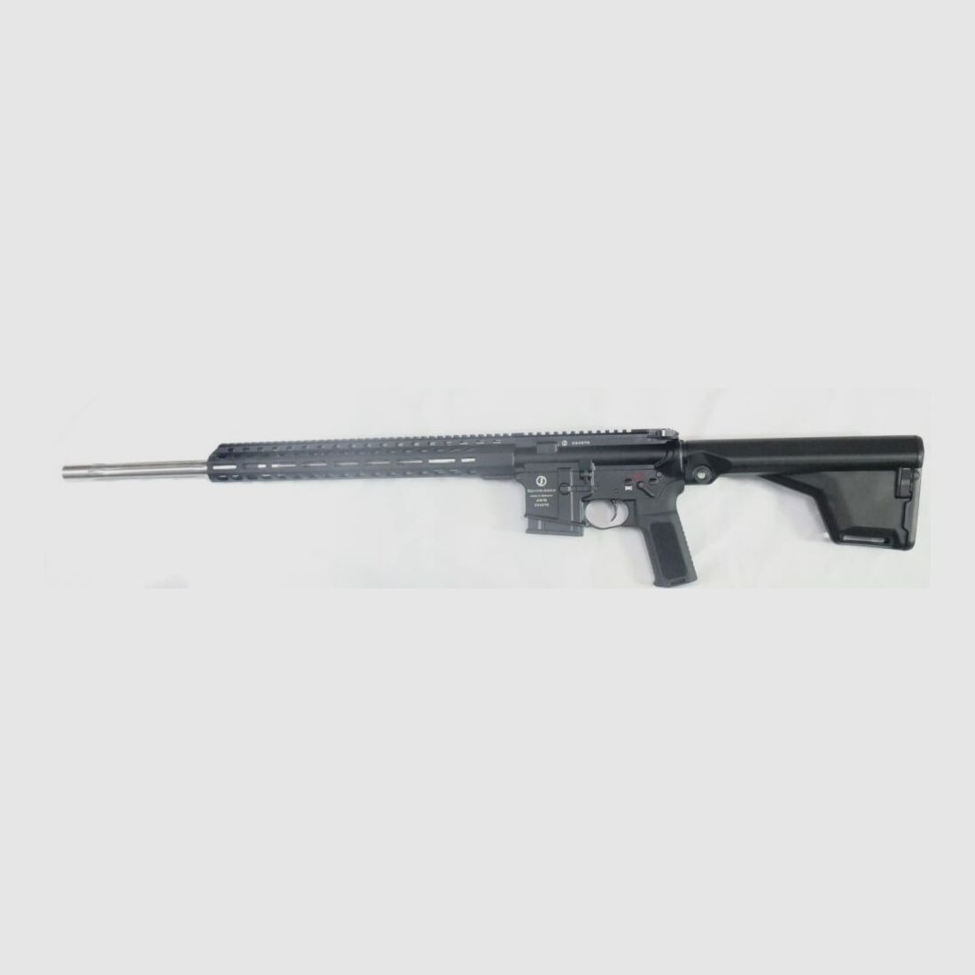 Schmeisser AR15 Ultramatch STS 24"