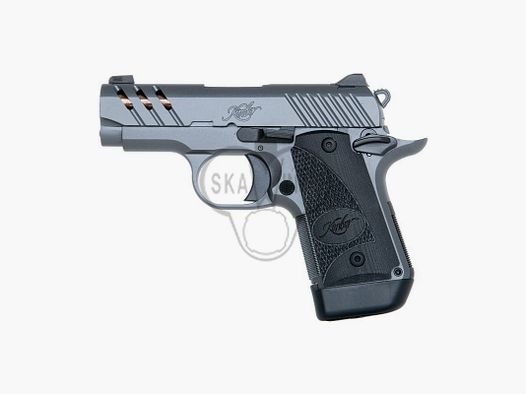 Kimber Micro 9 ESV Gray Pistole