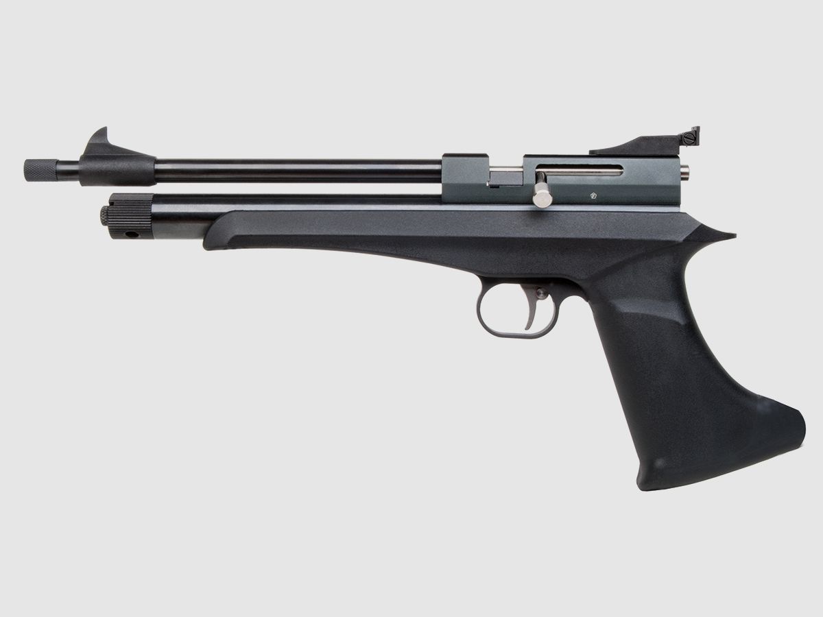Pistola DIANA chaser 5,5mm - Pressione dell'aria Co2 Non BlowBack