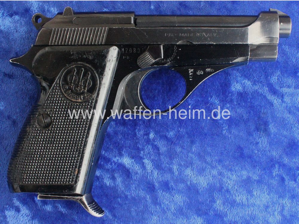 Beretta 71