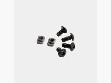 Magpul M-LOK® Set di Sostituzione T-Nut BLK