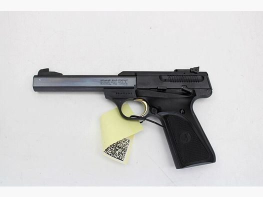 Pistole Browning Buck Mark .22lr