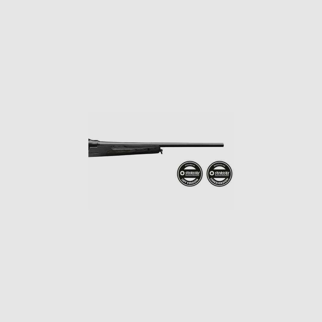Strasser Repeating Rifle RS 14 Evolution Tahr Gen. 2 in caliber .308 Win. LL .308Win