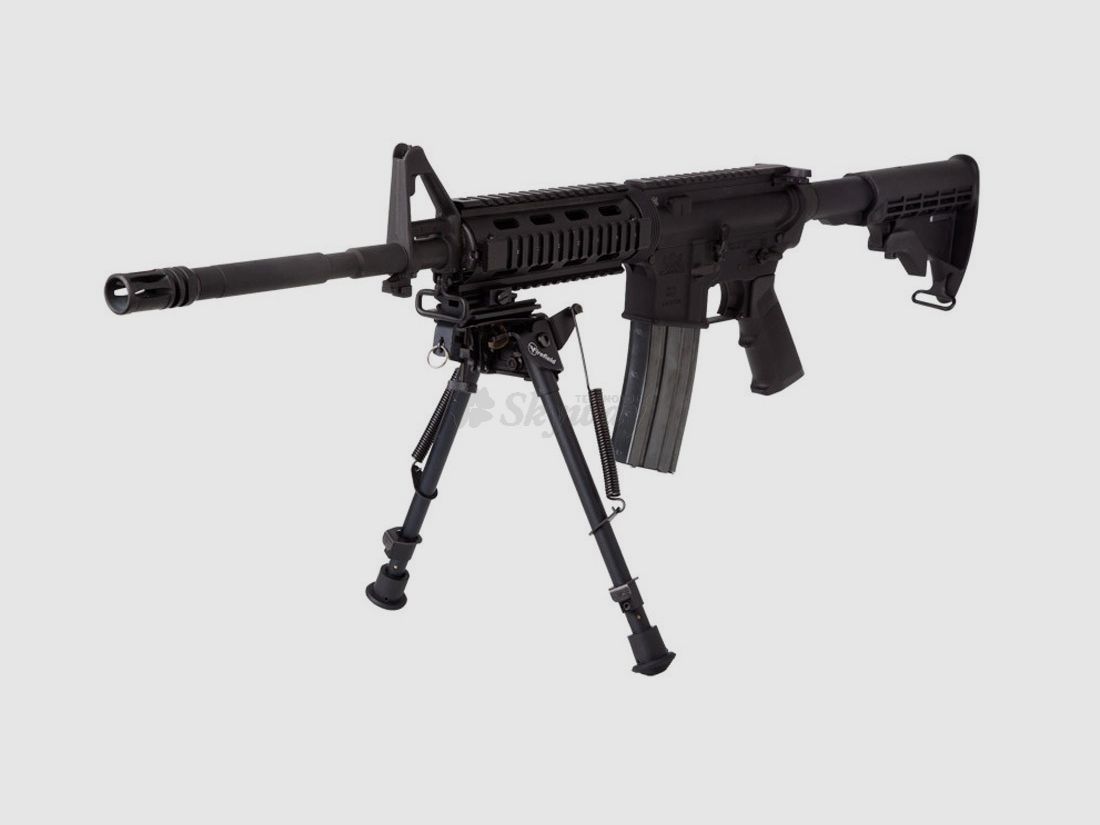 Skyway BÍPODE PIVOTANTE STRONGHOLD 28-41CM SIGHTMARK, imagen 5 de 5
