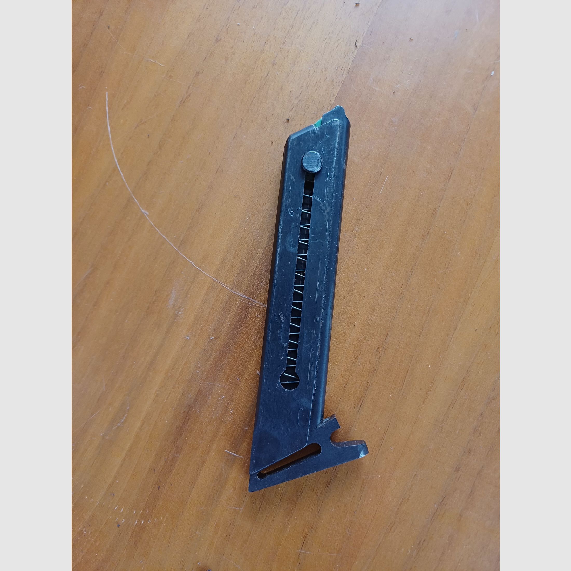 FN High Standard Magazin 