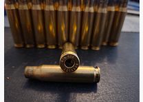 .308 Hornady cases 150 pcs