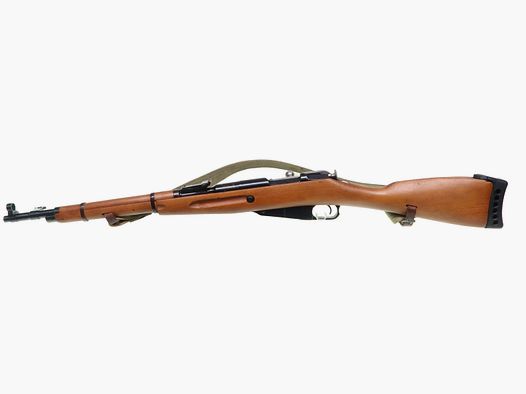 Mosin Nagant Polen 7,62x54R