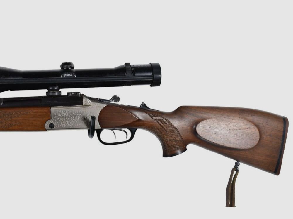 Blaser ohne