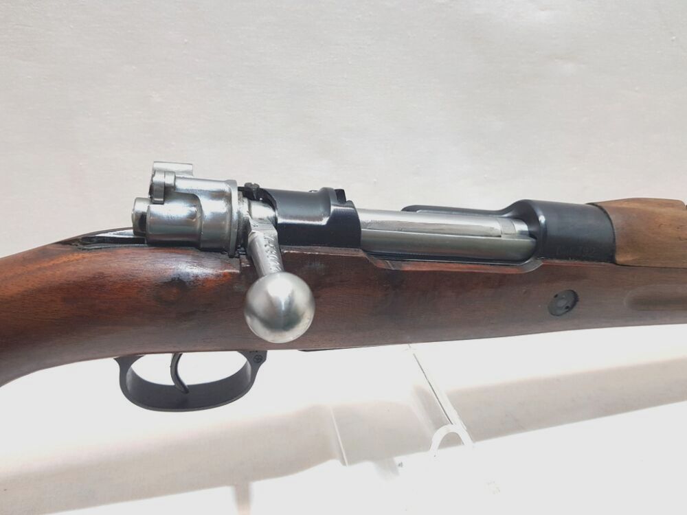 Sta Bárbara España M98