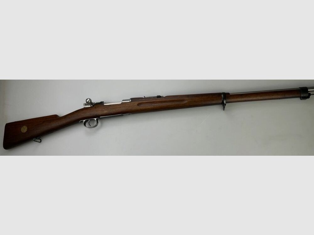 Mauser M96