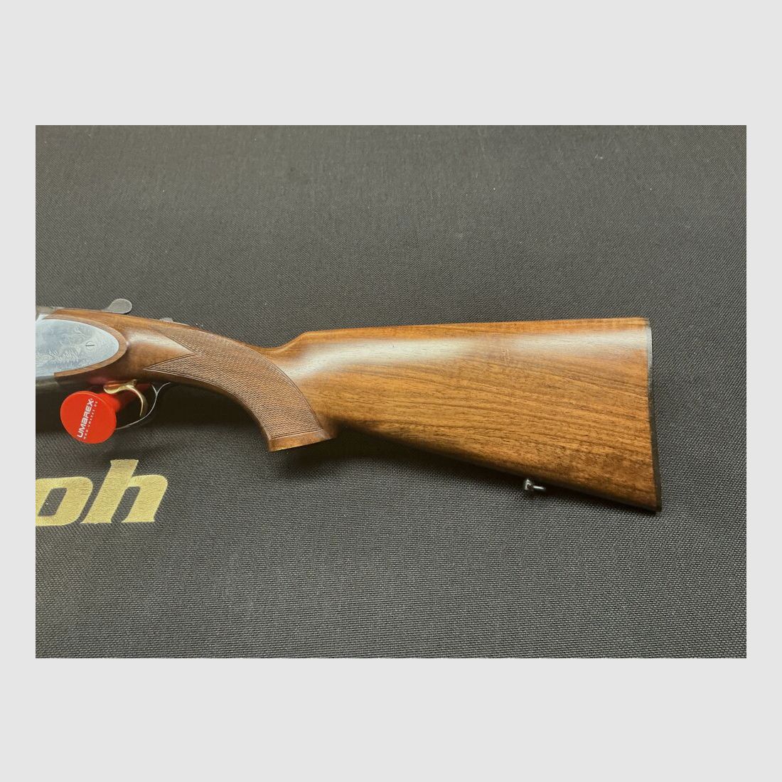 Italian Artenide Super MC 12/76