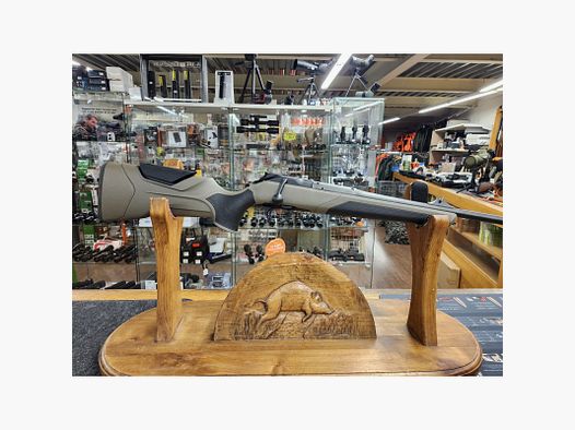 BLASER R8 PROFESSIONNAL 2.0 KAKI