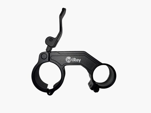 Infiray IR-Strahlerhalterung