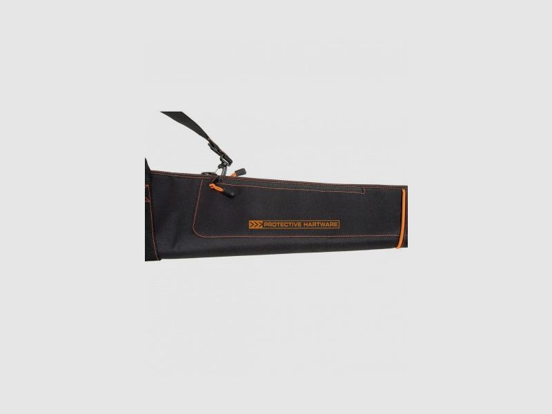 Shotgun slip HART black 134 cm., image 2 of 4