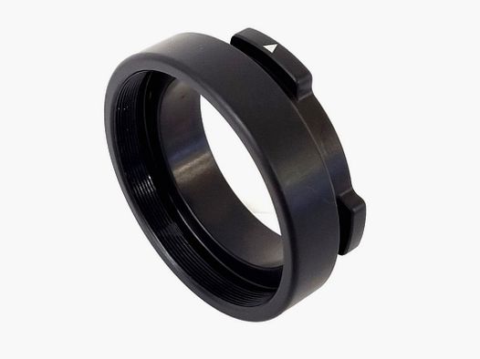 Rusan Modulair Adapter Connector MCR-M43P - M43x0,75 (Liemke Luchs, Liemke Merlin, Nightpearl, Leica Calonox)