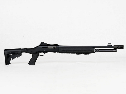 FABARM S.A.T. 8 Pro Telescopic