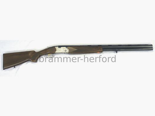 Beretta 686 Silver Pigeon Caccia MC