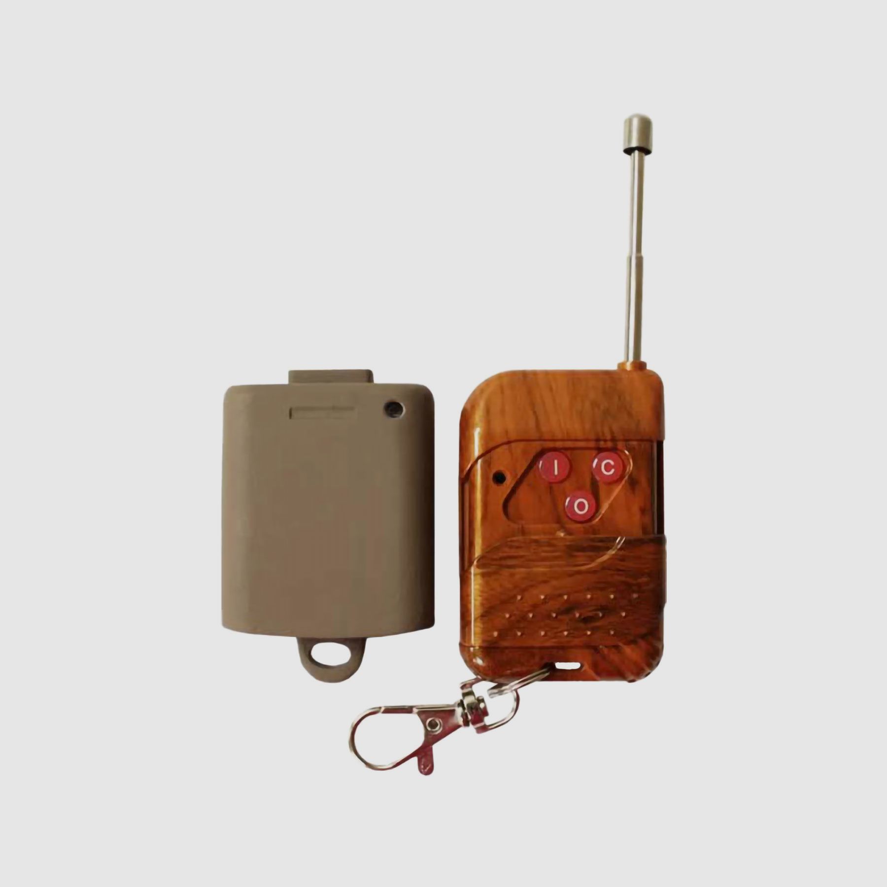 MOJO ES Multi Remote Kit (3P Connect)