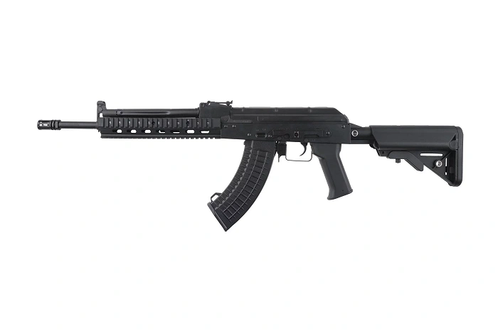 Karabinek ASG TX-MIG, zdjęcie 9 z 40